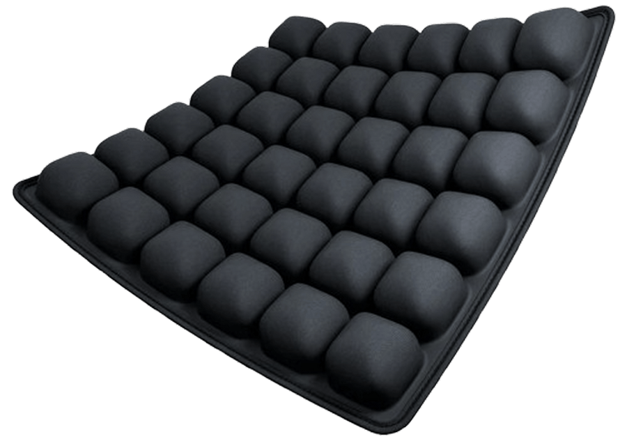 The Travlsoft Cushion.