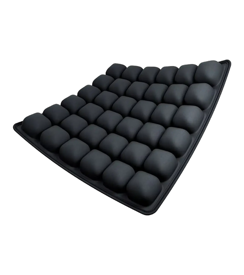 The Travlsoft Cushion