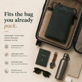 The Travlsoft Cushion