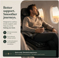 The Travlsoft Cushion